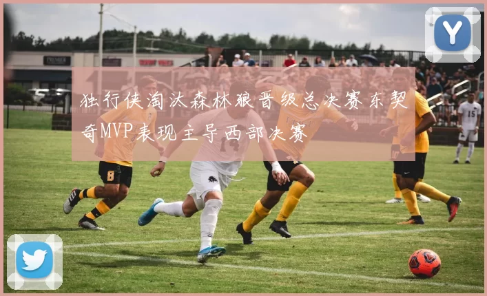 独行侠淘汰森林狼晋级总决赛东契奇MVP表现主导西部决赛